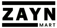 zayn-logo zayn mart logo